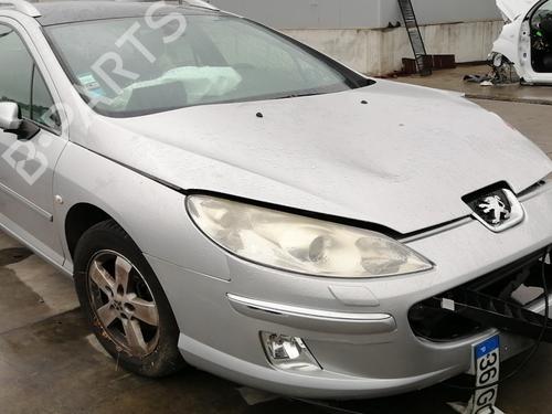 Electronic module PEUGEOT 407 SW (6E_, 6D_) 1.6 HDi 110 | BP8270126M83 