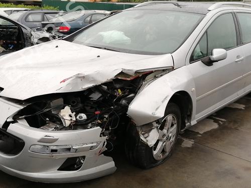 Electronic module PEUGEOT 407 SW (6E_, 6D_) 1.6 HDi 110 | BP8270126M83 