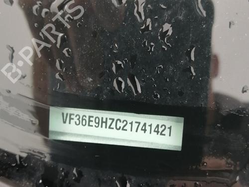 Electronic module PEUGEOT 407 SW (6E_, 6D_) 1.6 HDi 110 | BP8270126M83 