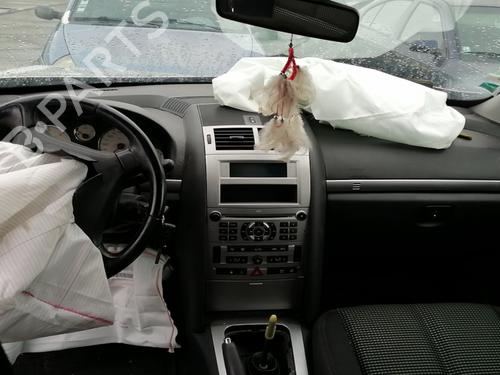 Electronic module PEUGEOT 407 SW (6E_, 6D_) 1.6 HDi 110 | BP8270126M83 