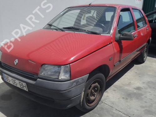 Used Left rear door BMW 5 (E34) [1987-1995]  540