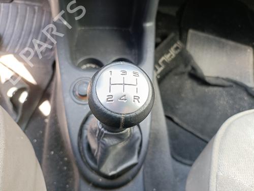 Tailgate RENAULT ESPACE IV (JK0/1_)  | BP6131C6 