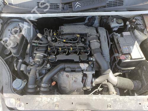 Tailgate RENAULT ESPACE IV (JK0/1_)  | BP6131C6 