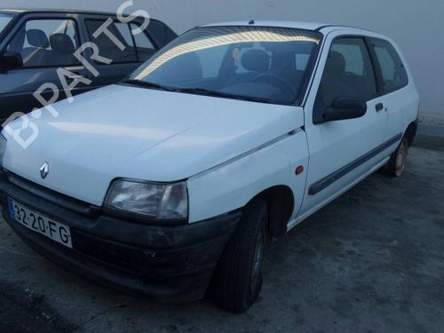 Used Right front door MAZDA 3 (BK) [2003-2009]  554