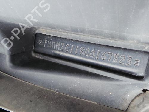 Gearbox BMW 3 Compact (E46) 320 td | BP6148M3 