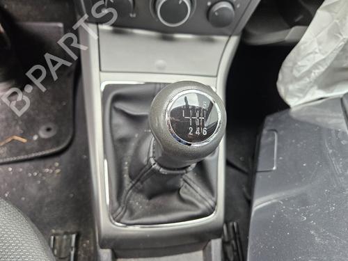 Gearbox BMW 3 (E46) 320 d | BP6150M3 