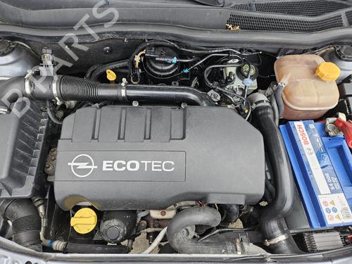 Gearbox BMW 3 (E46) 320 d | BP6150M3 