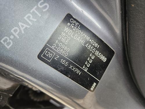 Gearbox BMW 3 (E46) 320 d | BP6150M3 