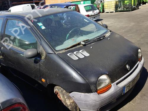 Right rear door BMW 3 (E46)  | BP585C5 