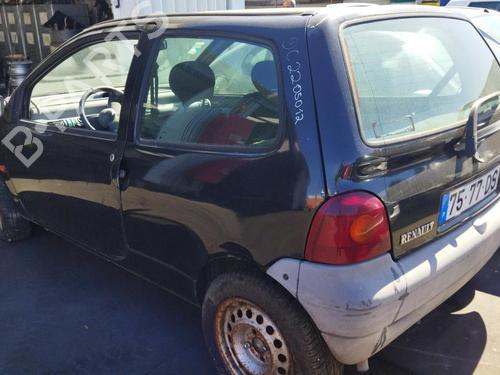 Right rear door BMW 3 (E46)  | BP585C5 