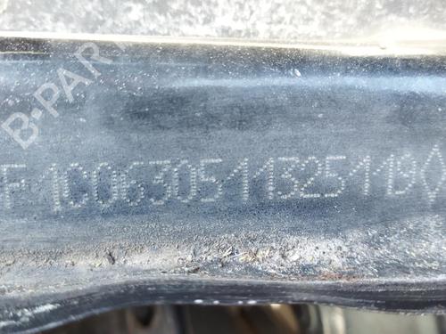 Right rear door BMW 3 (E46)  | BP585C5 