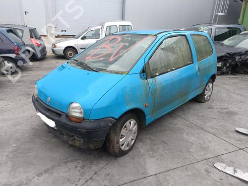 Used Left front door BMW 3 Compact (E36) [1994-2000]  587
