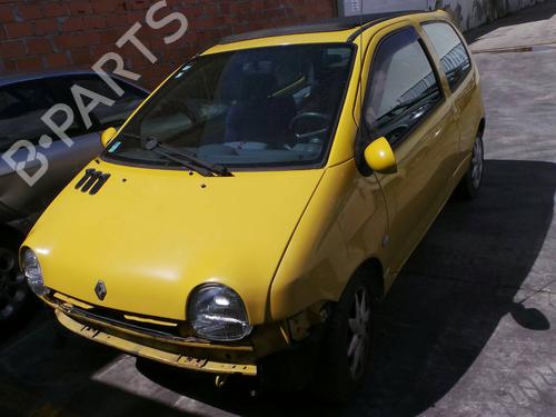 Used Right front door Right front door FIAT STILO (192_) [2001-2010] 593 593