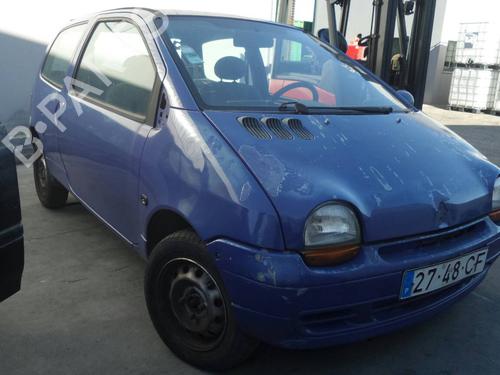 Used Right front door FORD MONDEO III (B5Y) [2000-2007]  596