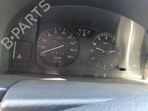 Dør høyre bak FORD FOCUS I (DAW, DBW)  | BP607C5 