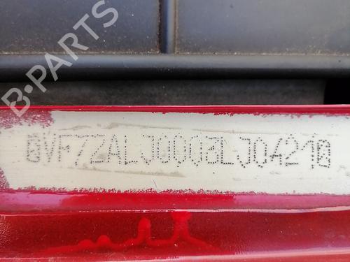 Dør høyre bak FORD FOCUS I (DAW, DBW)  | BP607C5 