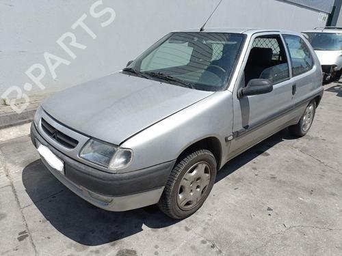 Recambios CITROËN SAXO Hatchback van (S3_)  1.5 D  1721570