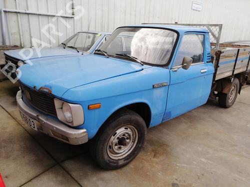 Used Parts ISUZU KB [1980-1990]  3388051