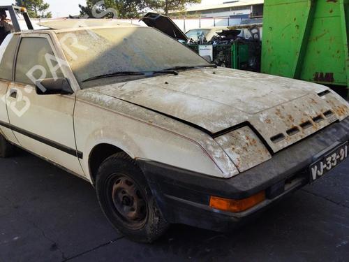Brugte NISSAN PULSAR Hatchback (N12) [1982-1987]  3388056