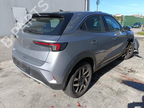 Used Parts OPEL MOKKA [2020-2025]  3388052
