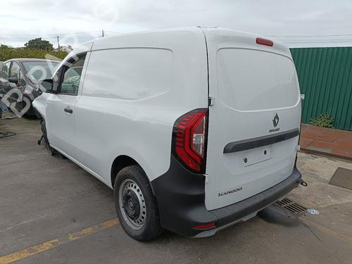 Brugte RENAULT KANGOO III Box Body/MPV [2021-2025]  3388047
