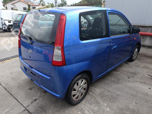 Køler DAIHATSU CUORE VI (L251, L250_, L260_)  | BP27973388M31 