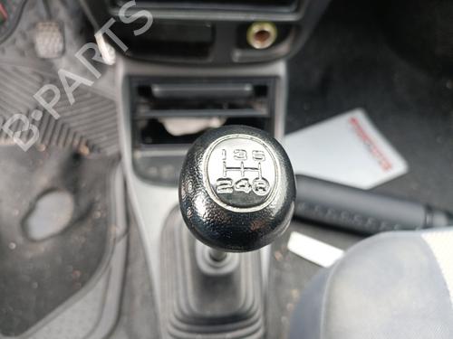 Køler DAIHATSU CUORE VI (L251, L250_, L260_)  | BP27973388M31 
