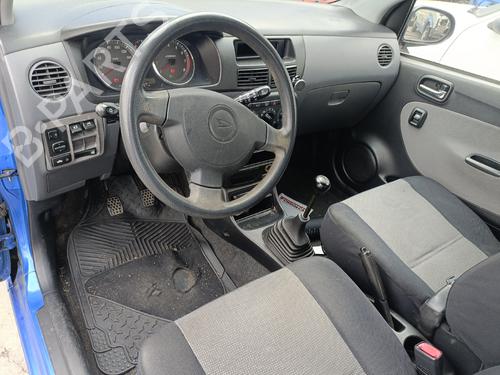 Køler DAIHATSU CUORE VI (L251, L250_, L260_)  | BP27973388M31 