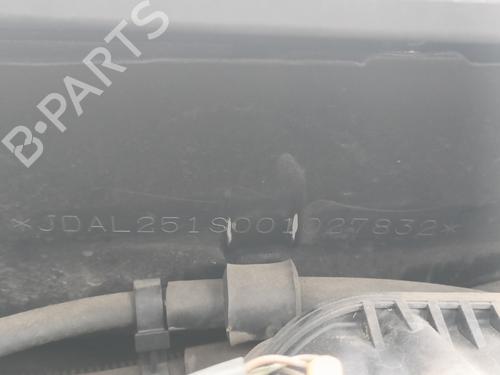 Køler DAIHATSU CUORE VI (L251, L250_, L260_)  | BP27973388M31 