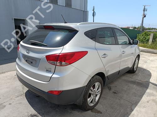 Brugte HYUNDAI ix35 (LM, EL, ELH) [2009-2016]  3388049