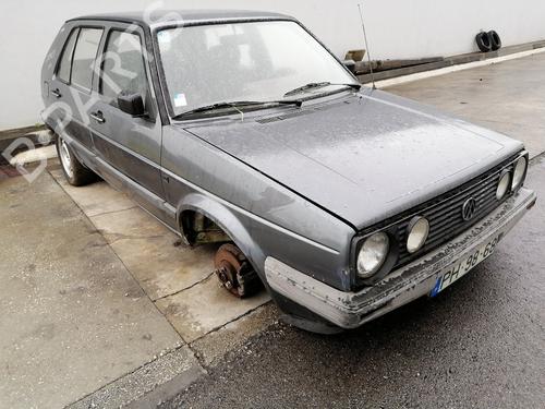 Gearbox HONDA CIVIC VI Hatchback (EJ, EK) 1.5 i (EK3) | BP7287M3 