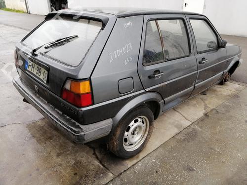 Gearbox HONDA CIVIC VI Hatchback (EJ, EK) 1.5 i (EK3) | BP7287M3 