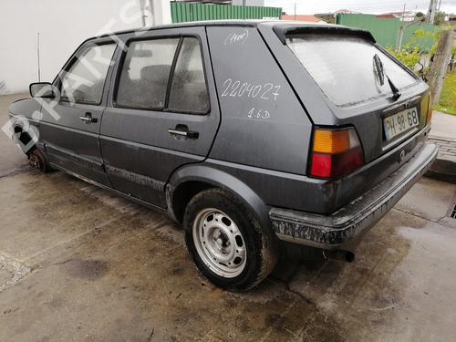 Gearbox HONDA CIVIC VI Hatchback (EJ, EK) 1.5 i (EK3) | BP7287M3 