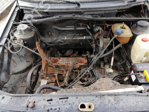Gearbox HONDA CIVIC VI Hatchback (EJ, EK) 1.5 i (EK3) | BP7287M3 