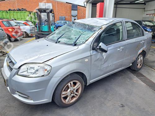 Used Gearbox OPEL CORSA B (S93) 1.4 i (F08, F68, M68) (60 hp) 7317