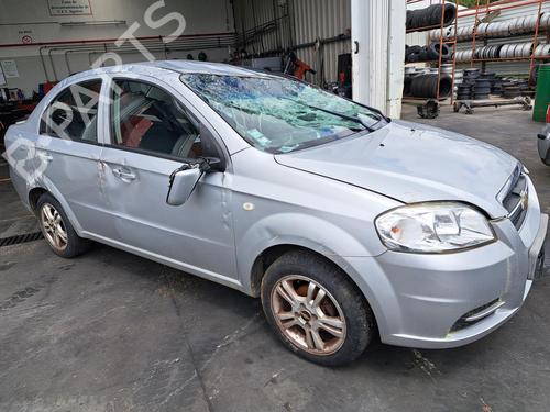 Gearbox OPEL CORSA B (S93) 1.4 i (F08, F68, M68) | BP7317M3 