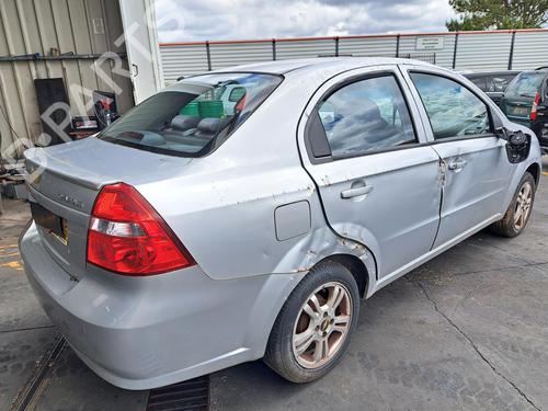 Gearbox OPEL CORSA B (S93) 1.4 i (F08, F68, M68) | BP7317M3 