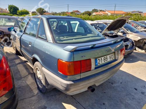 Gearbox DAEWOO MATIZ (M100, M150) 0.8 | BP7322M3 
