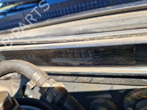 Gearbox DAEWOO MATIZ (M100, M150) 0.8 | BP7322M3 