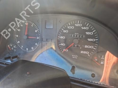 Gearbox DAEWOO MATIZ (M100, M150) 0.8 | BP7322M3 