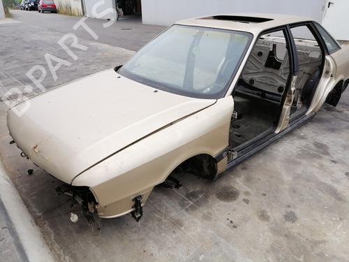 Used Gearbox RENAULT 21 (B48_) 2.0 (117 hp) 7325