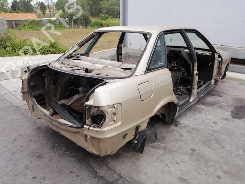 Gearbox RENAULT 21 (B48_) 2.0 | BP7325M3 