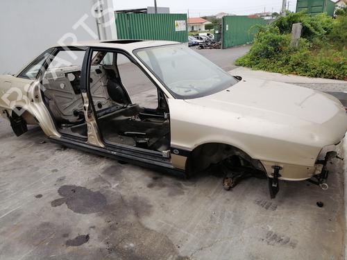 Gearbox RENAULT 21 (B48_) 2.0 | BP7325M3 