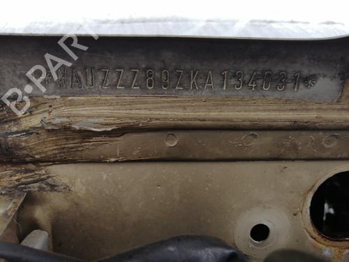 Gearbox RENAULT 21 (B48_) 2.0 | BP7325M3 