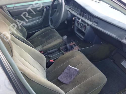 Used Parts MERCEDES-BENZ 190 (W201) E 2.0 (201.024) 969528