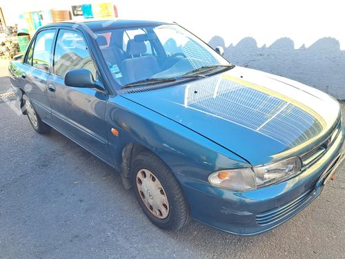 Brugte MITSUBISHI LANCER V (CB_A, CD_A, CE_A) 1.3 (CB1A) (75 hp) 3388041