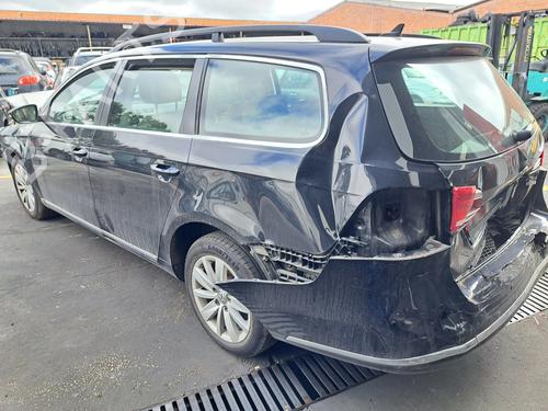 Used Parts VW PASSAT B7 Variant (365) 2.0 TDI (140 hp) 3388037