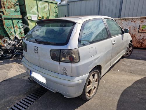 Used Parts SEAT IBIZA II (6K1) 1.9 TDI (110 hp) 3388038