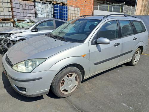 Used Parts FORD FOCUS I Turnier (DNW) 1.8 Turbo DI / TDDi (90 hp) 3388040