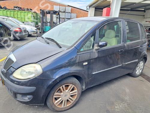 Recambios LANCIA MUSA (350_) 1.3 D Multijet (350.AXB11, 350.AXB1A) (70 hp) 3388043